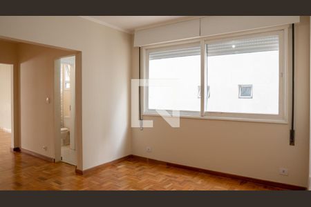 Sala de apartamento à venda com 4 quartos, 237m² em Higienópolis, São Paulo