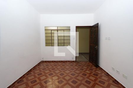 Sala de casa para alugar com 1 quarto, 70m² em Jardim Nove de Julho, São Paulo