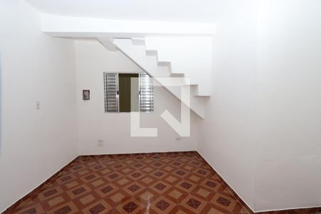 Quarto de casa para alugar com 1 quarto, 70m² em Jardim Nove de Julho, São Paulo