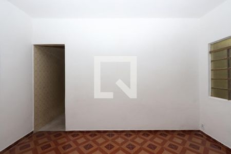 Sala de casa para alugar com 1 quarto, 70m² em Jardim Nove de Julho, São Paulo