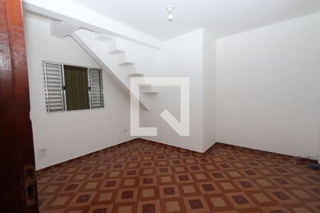 Quarto de casa para alugar com 1 quarto, 70m² em Jardim Nove de Julho, São Paulo