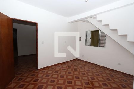 Quarto de casa para alugar com 1 quarto, 70m² em Jardim Nove de Julho, São Paulo