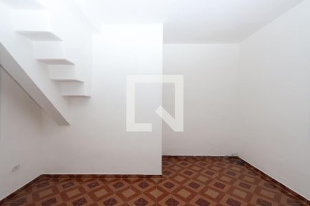 Quarto de casa para alugar com 1 quarto, 70m² em Jardim Nove de Julho, São Paulo