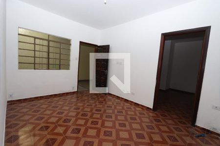 Sala de casa para alugar com 1 quarto, 70m² em Jardim Nove de Julho, São Paulo