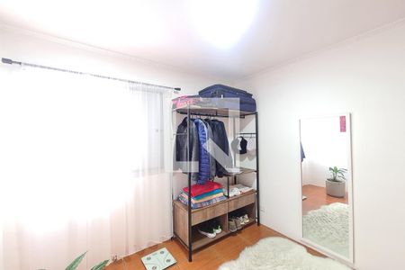 Quarto 2 de apartamento à venda com 3 quartos, 64m² em Jardim Ângela (zona Leste), São Paulo