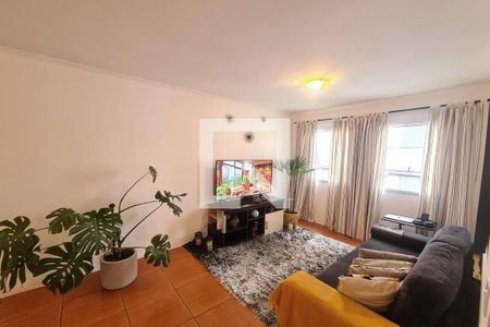 Sala de apartamento à venda com 3 quartos, 64m² em Jardim Ângela (zona Leste), São Paulo