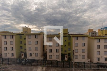 Vista do Quarto 1 de apartamento à venda com 2 quartos, 60m² em Jardim Pauliceia, Campinas