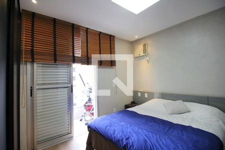 Suite de apartamento para alugar com 3 quartos, 105m² em Lourdes, Belo Horizonte