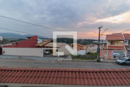 Sacada de casa à venda com 3 quartos, 275m² em Horto Santo Antonio, Jundiaí