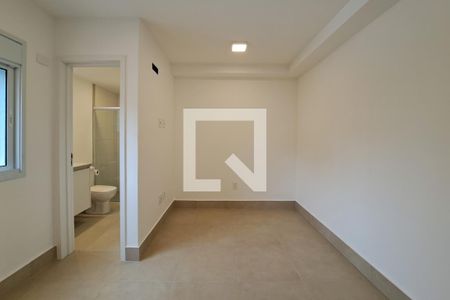 Suíte 1 de apartamento para alugar com 2 quartos, 83m² em Santo Antônio, São Caetano do Sul