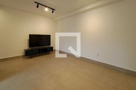 Sala de apartamento à venda com 2 quartos, 83m² em Santo Antônio, São Caetano do Sul