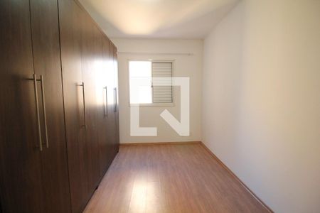 Quarto 1 de apartamento à venda com 2 quartos, 50m² em Centro, Barueri