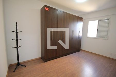 Quarto 1 de apartamento para alugar com 2 quartos, 50m² em Centro, Barueri