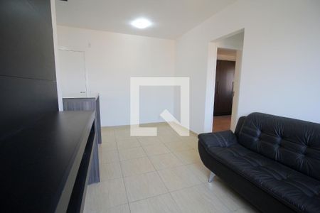 Sala de apartamento para alugar com 2 quartos, 50m² em Centro, Barueri