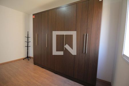 Quarto 1 de apartamento para alugar com 2 quartos, 50m² em Centro, Barueri