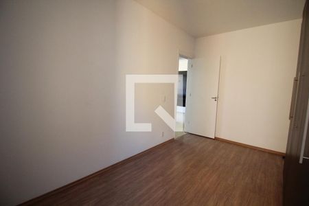 Quarto 1 de apartamento para alugar com 2 quartos, 50m² em Centro, Barueri