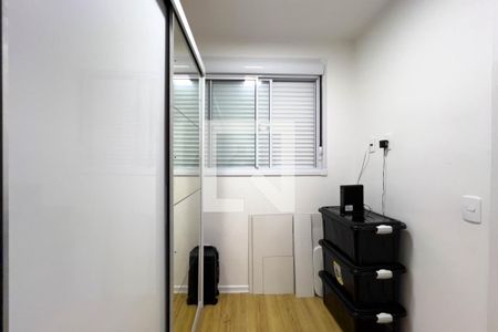 Quarto 2 de apartamento para alugar com 2 quartos, 39m² em Cambuci, São Paulo