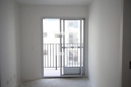 Sala de apartamento à venda com 2 quartos, 39m² em Cambuci, São Paulo