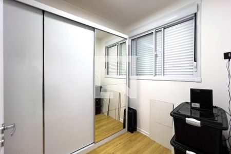 Quarto 2 de apartamento para alugar com 2 quartos, 39m² em Cambuci, São Paulo