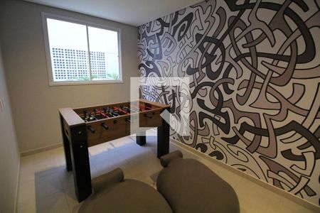 Área Comum de apartamento para alugar com 2 quartos, 39m² em Cambuci, São Paulo