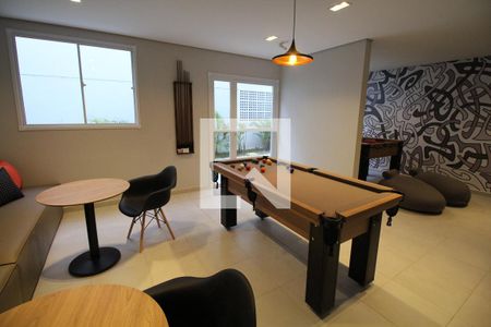 Área Comum de apartamento para alugar com 2 quartos, 39m² em Cambuci, São Paulo