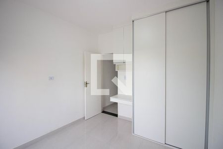 Quarto de apartamento para alugar com 1 quarto, 40m² em Vila Carmosina, São Paulo