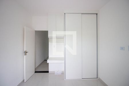 Quarto de apartamento para alugar com 1 quarto, 40m² em Vila Carmosina, São Paulo