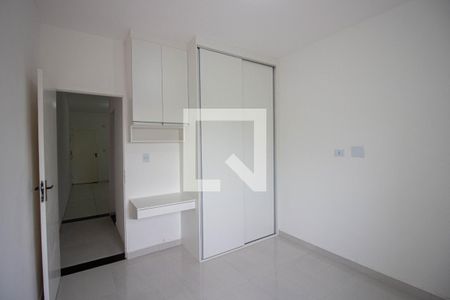 Quarto de apartamento para alugar com 1 quarto, 40m² em Vila Carmosina, São Paulo