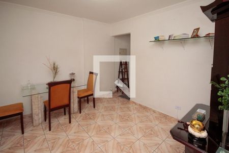 Sala de Jantar de apartamento à venda com 3 quartos, 64m² em Vila Ema, São Paulo