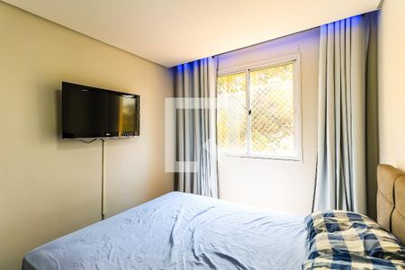 Quarto 1 de apartamento à venda com 2 quartos, 42m² em Jardim Parque Morumbi, São Paulo