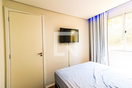 Quarto 1 de apartamento à venda com 2 quartos, 42m² em Jardim Parque Morumbi, São Paulo