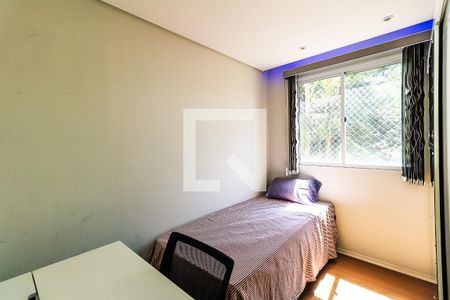 Quarto 2 de apartamento à venda com 2 quartos, 42m² em Jardim Parque Morumbi, São Paulo