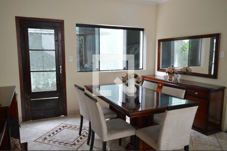 Sala de casa à venda com 4 quartos, 290m² em Vila Califórnia, São Paulo