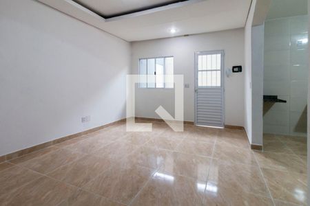 Sala de casa para alugar com 1 quarto, 90m² em Cidade Líder, São Paulo