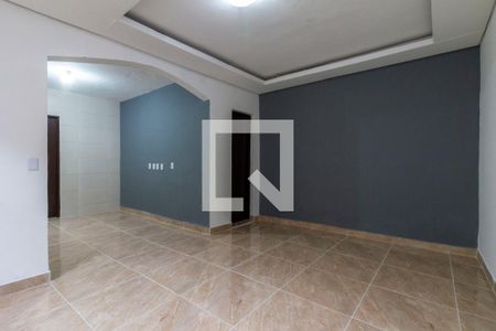 Sala de casa para alugar com 1 quarto, 90m² em Cidade Líder, São Paulo