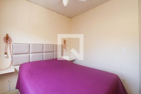 Quarto 1 de apartamento à venda com 2 quartos, 44m² em Protásio Alves, Porto Alegre