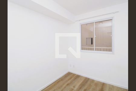 Suíte de apartamento para alugar com 1 quarto, 29m² em Parque Vitória, São Paulo