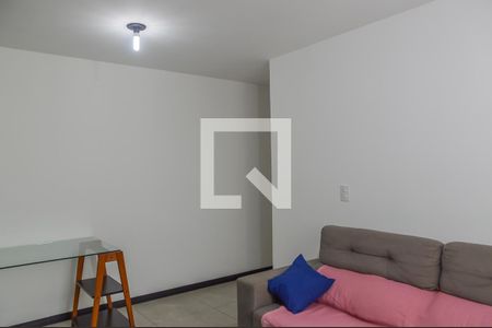 Sala de apartamento à venda com 2 quartos, 50m² em Santa Terezinha, São Bernardo do Campo