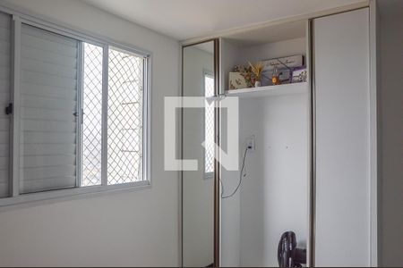 Quarto 1 de apartamento à venda com 2 quartos, 50m² em Santa Terezinha, São Bernardo do Campo