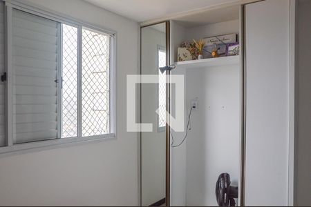 Quarto 1 de apartamento à venda com 2 quartos, 50m² em Santa Terezinha, São Bernardo do Campo