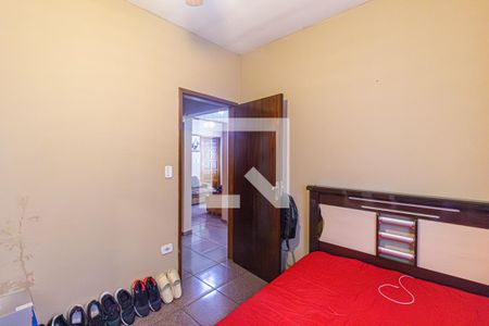 Quarto 2 de casa à venda com 5 quartos, 211m² em Jardim das Flores, Osasco