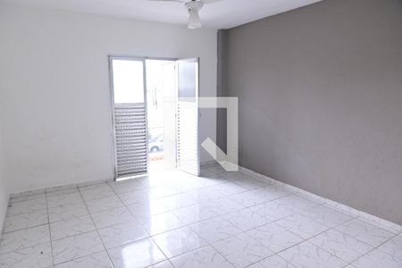 Quarto  de apartamento para alugar com 1 quarto, 50m² em Boqueirão, Praia Grande