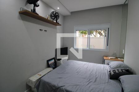 Suíte de apartamento para alugar com 1 quarto, 75m² em Vila Isa, São Paulo