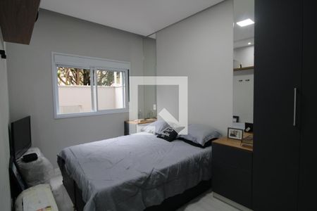 Suíte de apartamento à venda com 1 quarto, 75m² em Vila Isa, São Paulo