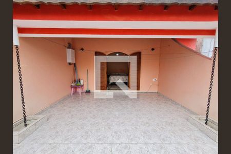 Casa à venda com 3 quartos, 200m² em Taboão, São Bernardo do Campo