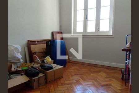 Quarto 3 de apartamento à venda com 3 quartos, 84m² em Rio Comprido, Rio de Janeiro