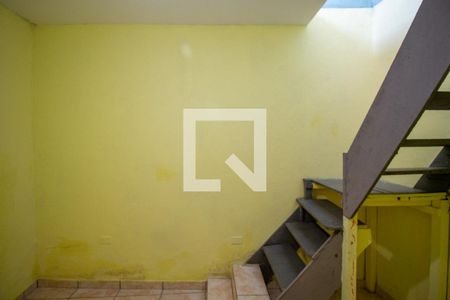 Sala de casa à venda com 2 quartos, 39m² em Vila Verde, São Paulo