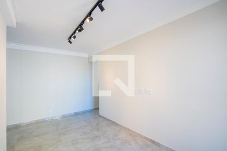 Sala de apartamento para alugar com 2 quartos, 59m² em Casa Branca, Santo André