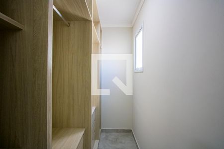 Closet do quarto 1 de apartamento à venda com 2 quartos, 59m² em Casa Branca, Santo André