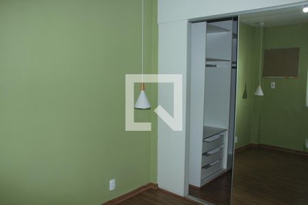 Quarto 1 de apartamento para alugar com 2 quartos, 78m² em Chacrinha, Nova Iguaçu